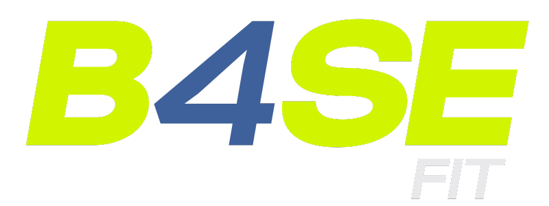 B4sefit (Logotipo)