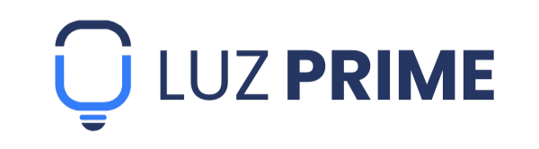 Logótipo de Luz Prime PT